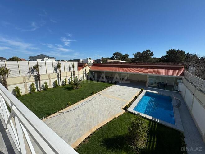 Satılır 6 otaqlı həyət evi/bağ evi 300 m², Mərdəkan q., photo 24 from 32