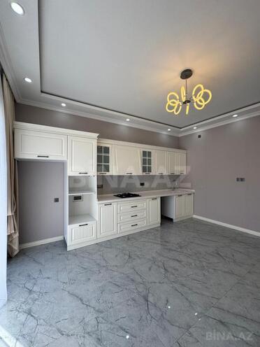 Satılır 6 otaqlı həyət evi/bağ evi 300 m², Mərdəkan q., photo 10 from 32