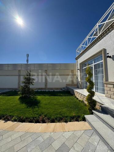 Satılır 6 otaqlı həyət evi/bağ evi 300 m², Mərdəkan q., photo 30 from 32