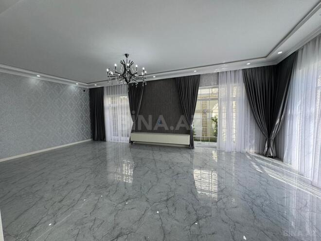 Satılır 6 otaqlı həyət evi/bağ evi 300 m², Mərdəkan q., photo 6 from 32
