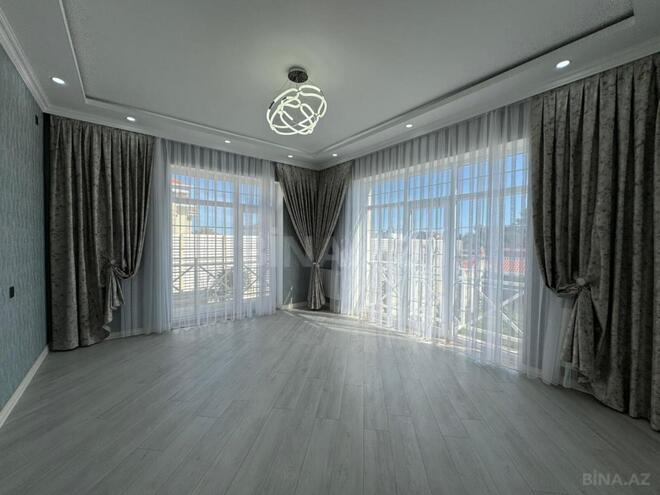 Satılır 6 otaqlı həyət evi/bağ evi 300 m², Mərdəkan q., photo 14 from 32