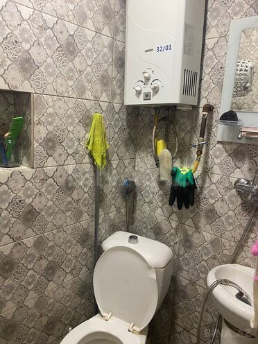 Продаётся 1-комн. дом/дача 25 м², м. Низами, photo 4 from 8