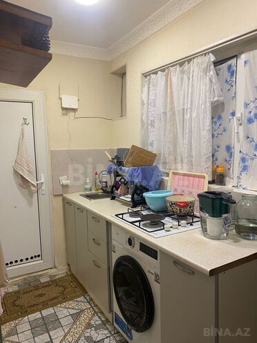 Продаётся 1-комн. дом/дача 25 м², м. Низами, photo 7 from 8