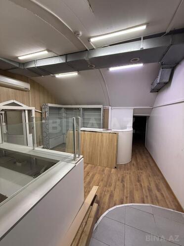 İcarəyə verilir  obyekt 150 m², İçəri Şəhər m., photo 3 from 16