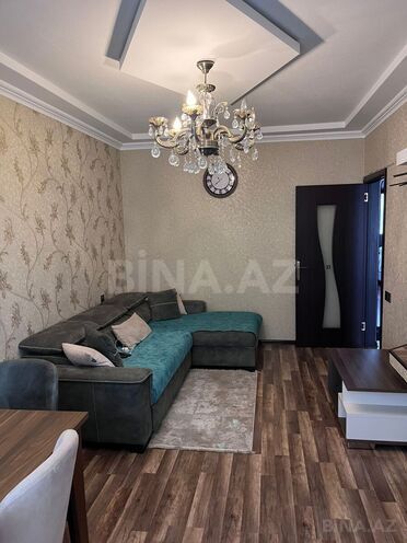 Satılır 2 otaqlı köhnə tikili 60 m², Həzi Aslanov m., photo 1 from 11