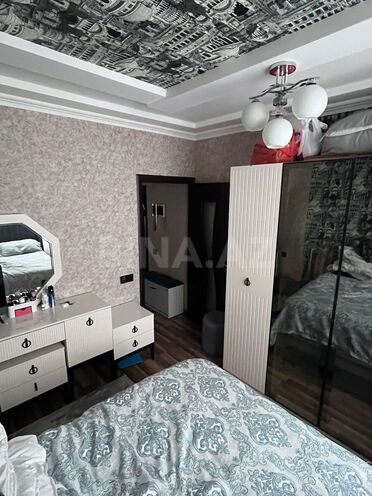 Satılır 2 otaqlı köhnə tikili 60 m², Həzi Aslanov m., photo 5 from 11