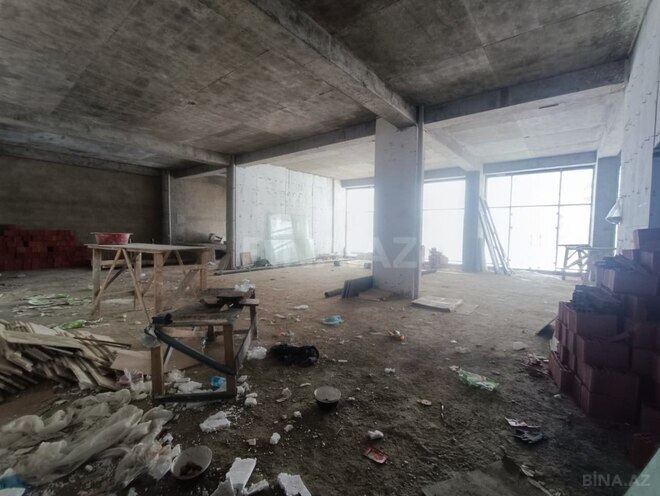 Сдаётся  объект 2 000 м², м. Гянджлик, photo 11 from 12