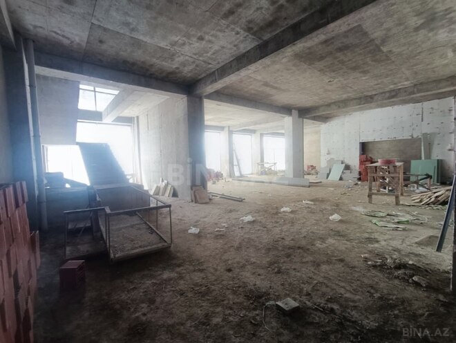 Сдаётся  объект 2 000 м², м. Гянджлик, photo 10 from 12