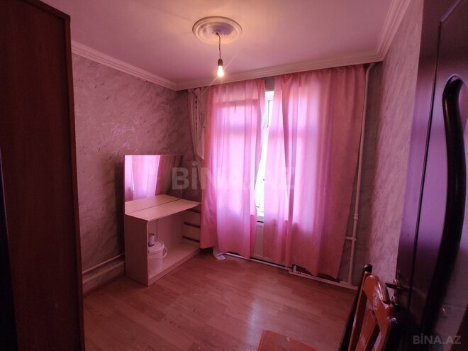 Продаётся 2-комн. вторичка 40 м², м. Нариман Нариманов, photo 4 from 7