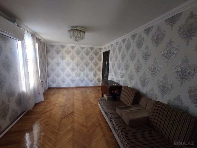 Продаётся 2-комн. вторичка 40 м², м. Нариман Нариманов, photo 3 from 7