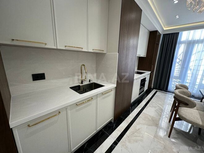 Satılır 3 otaqlı yeni tikili 124 m², Ağ şəhər q., photo 8 from 24