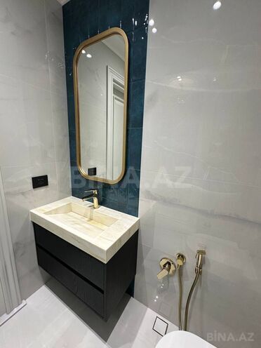 Satılır 3 otaqlı yeni tikili 124 m², Ağ şəhər q., photo 13 from 24