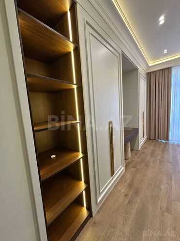 Satılır 3 otaqlı yeni tikili 124 m², Ağ şəhər q., photo 19 from 24