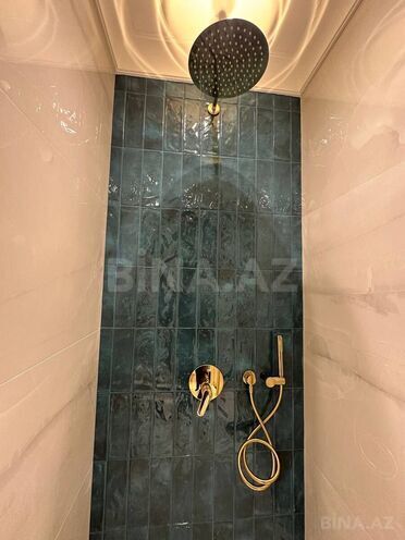 Satılır 3 otaqlı yeni tikili 124 m², Ağ şəhər q., photo 17 from 24