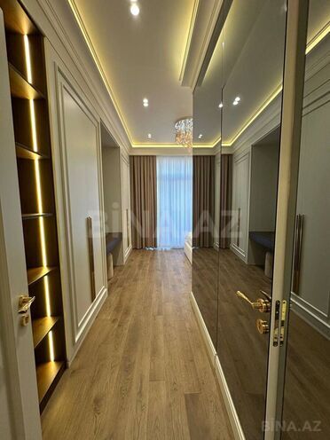 Satılır 3 otaqlı yeni tikili 124 m², Ağ şəhər q., photo 21 from 24