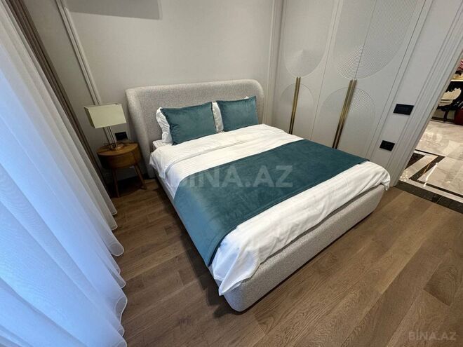 Satılır 3 otaqlı yeni tikili 124 m², Ağ şəhər q., photo 7 from 24