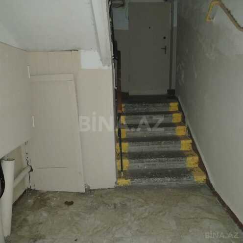 Satılır 3 otaqlı köhnə tikili 75 m², Nərimanov r., photo 19 from 27