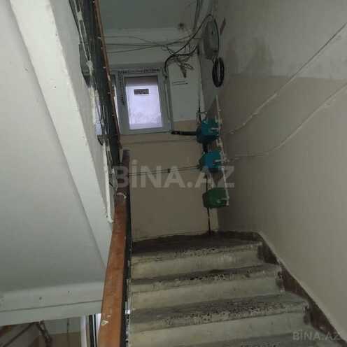 Satılır 3 otaqlı köhnə tikili 75 m², Nərimanov r., photo 20 from 27