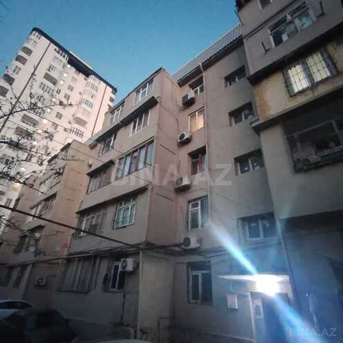 Satılır 3 otaqlı köhnə tikili 75 m², Nərimanov r., photo 17 from 27