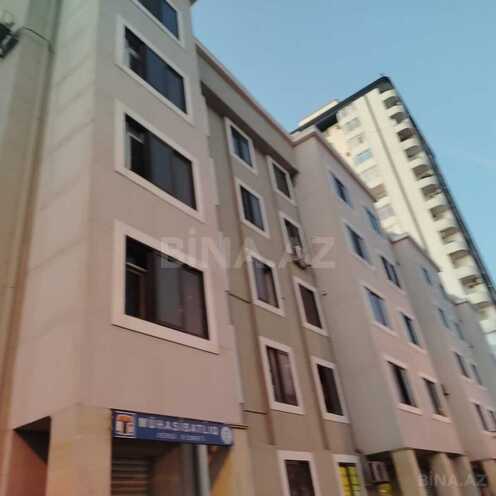 Satılır 3 otaqlı köhnə tikili 75 m², Nərimanov r., photo 1 from 27