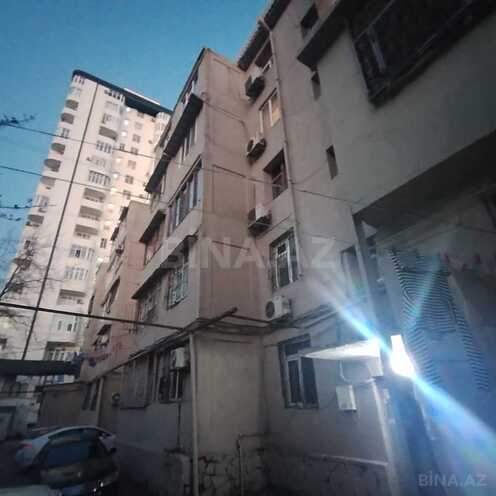 Satılır 3 otaqlı köhnə tikili 75 m², Nərimanov r., photo 21 from 27