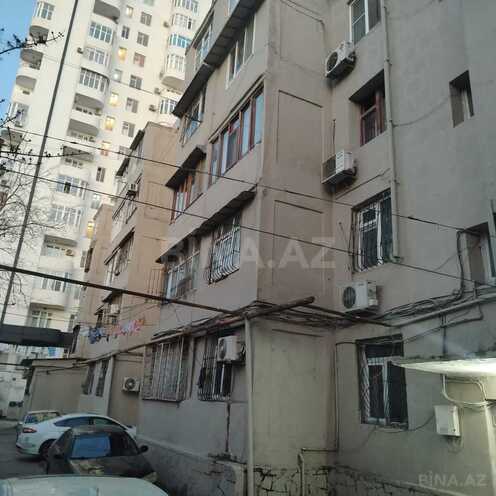 Satılır 3 otaqlı köhnə tikili 75 m², Nərimanov r., photo 18 from 27