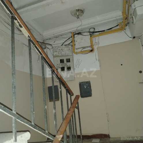 Satılır 3 otaqlı köhnə tikili 75 m², Nərimanov r., photo 22 from 27
