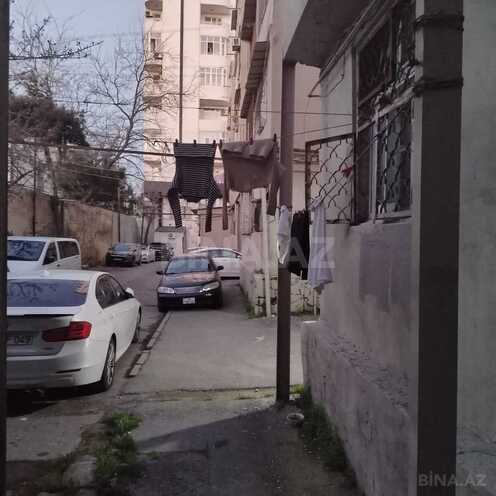 Satılır 3 otaqlı köhnə tikili 75 m², Nərimanov r., photo 16 from 27