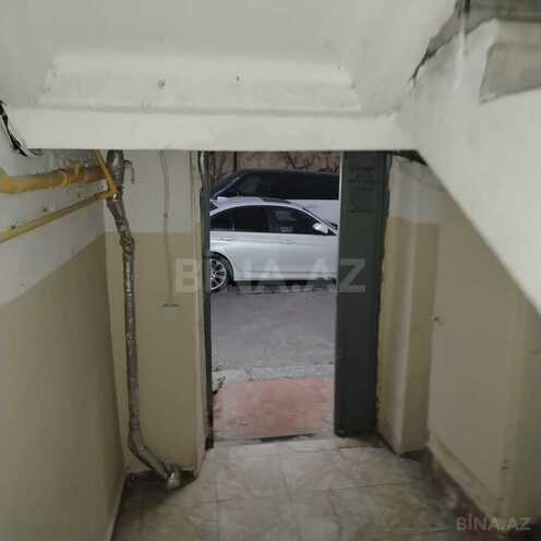 Satılır 3 otaqlı köhnə tikili 75 m², Nərimanov r., photo 23 from 27