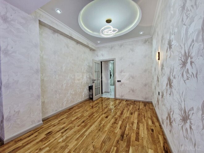 Satılır 3 otaqlı yeni tikili 92 m², Qara Qarayev m., photo 7 from 18