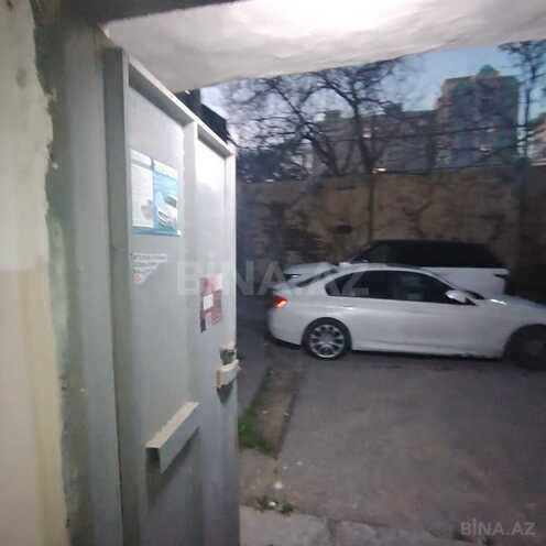 Satılır 3 otaqlı köhnə tikili 75 m², Nərimanov r., photo 24 from 27