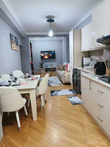 Продаётся 2-комн. новостройка 68 м², м. Насими, photo 3 from 25