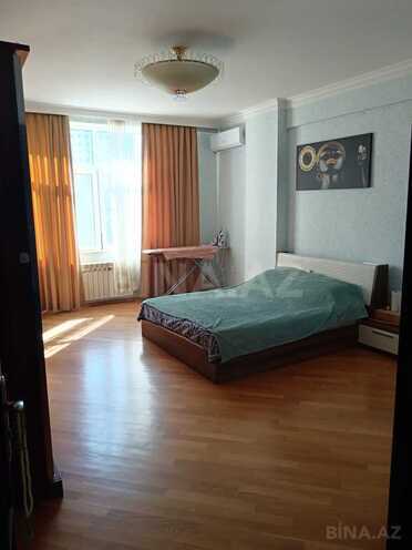 Продаётся 2-комн. новостройка 68 м², м. Насими, photo 4 from 25