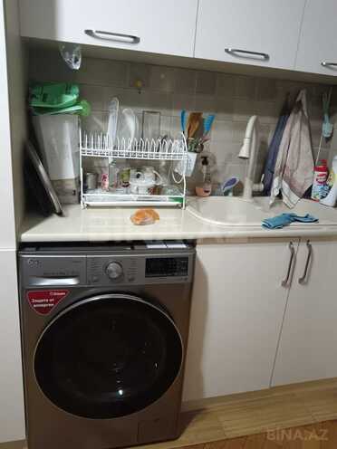 Продаётся 2-комн. новостройка 68 м², м. Насими, photo 18 from 25