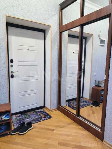 Продаётся 2-комн. новостройка 68 м², м. Насими, photo 14 from 25