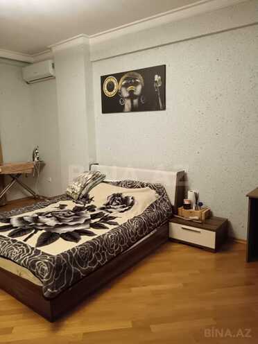 Продаётся 2-комн. новостройка 68 м², м. Насими, photo 5 from 25