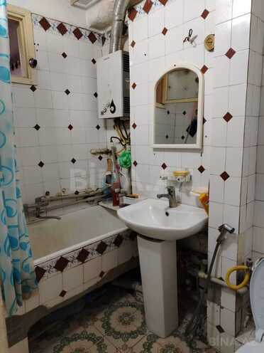 Satılır 3 otaqlı köhnə tikili 75 m², Nərimanov r., photo 26 from 27