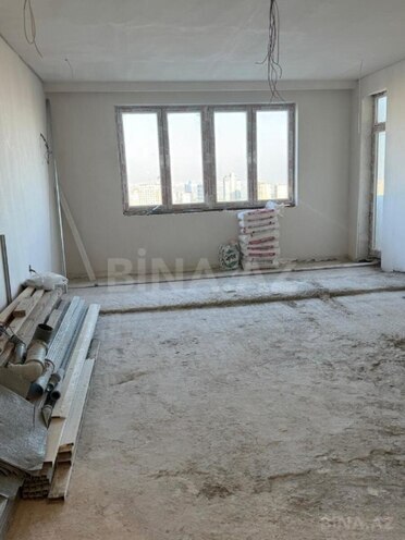 Продаётся 4-комн. новостройка 156 м², м. Элмляр Академиясы, photo 7 from 9