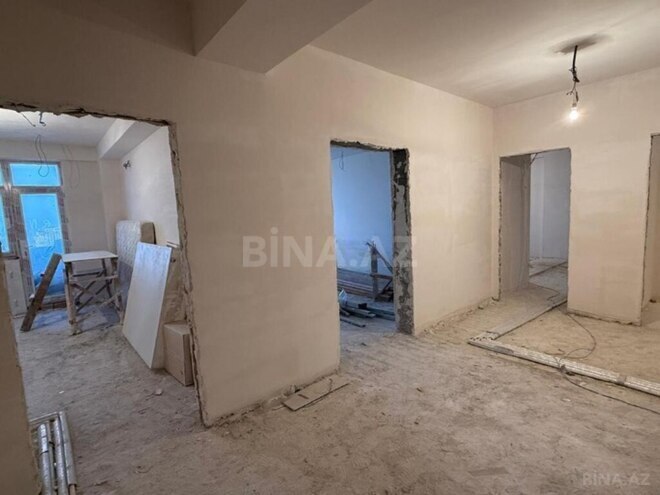 Продаётся 4-комн. новостройка 156 м², м. Элмляр Академиясы, photo 8 from 9