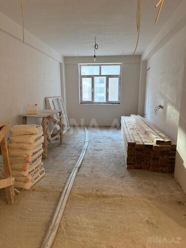 Продаётся 4-комн. новостройка 156 м², м. Элмляр Академиясы, photo 4 from 9