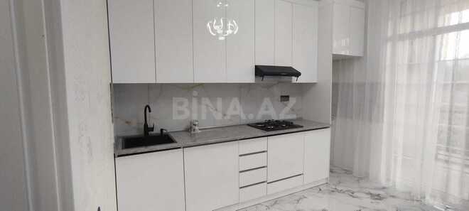 Satılır 3 otaqlı yeni tikili 110 m², Əhmədli m., photo 5 from 13