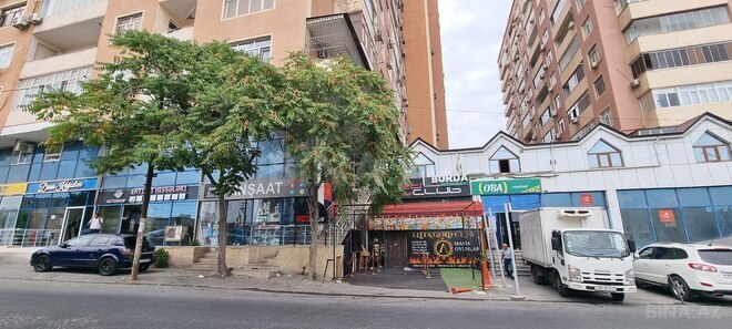 Satılır 3 otaqlı həyət evi/bağ evi 100 m², Memar Əcəmi m., photo 5 from 11