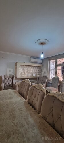 Satılır 3 otaqlı həyət evi/bağ evi 100 m², Memar Əcəmi m., photo 8 from 11
