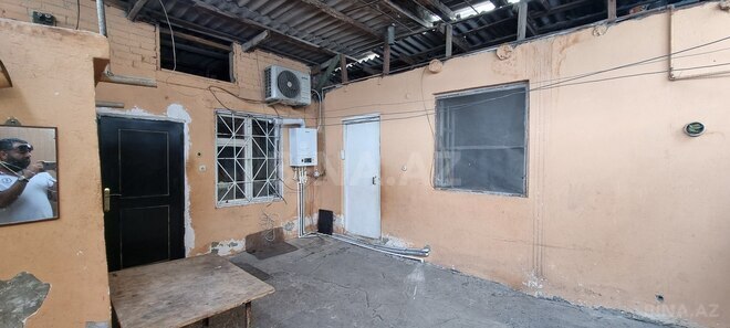 Satılır 3 otaqlı həyət evi/bağ evi 100 m², Memar Əcəmi m., photo 3 from 11