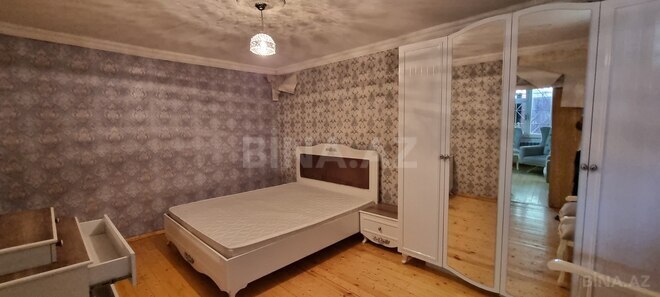 Satılır 3 otaqlı həyət evi/bağ evi 100 m², Memar Əcəmi m., photo 7 from 11