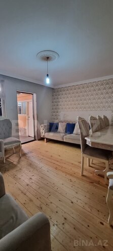 Satılır 3 otaqlı həyət evi/bağ evi 100 m², Memar Əcəmi m., photo 6 from 11