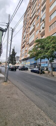 Satılır 3 otaqlı həyət evi/bağ evi 100 m², Memar Əcəmi m., photo 4 from 11