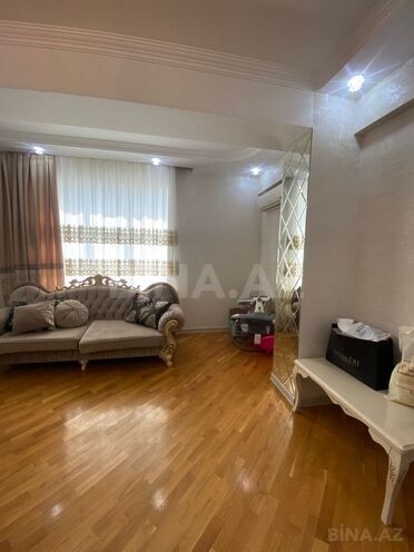 Продаётся 3-комн. новостройка 128 м², пос. Ени Ясамал, photo 16 from 19