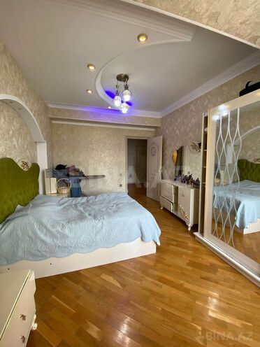 Продаётся 3-комн. новостройка 128 м², пос. Ени Ясамал, photo 14 from 19