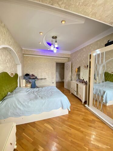 Продаётся 3-комн. новостройка 128 м², пос. Ени Ясамал, photo 6 from 19